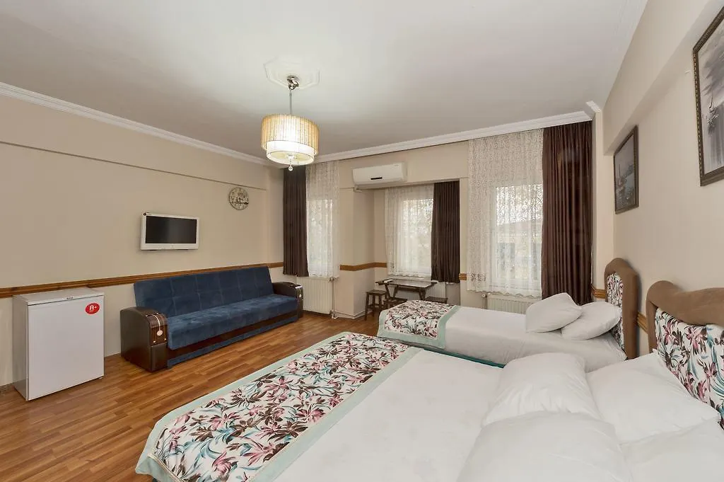 איסטמבול Kadirga Park Suites