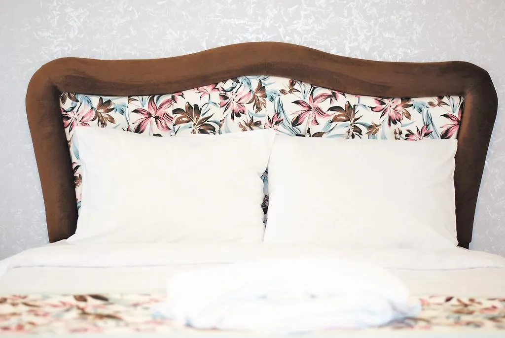 איסטמבול Kadirga Park Suites מלון דירות