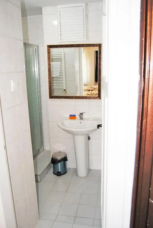 איסטמבול Kadirga Park Suites 0*,  טורקיה