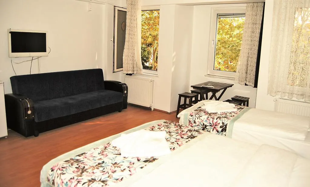 איסטמבול Kadirga Park Suites 0*,  טורקיה