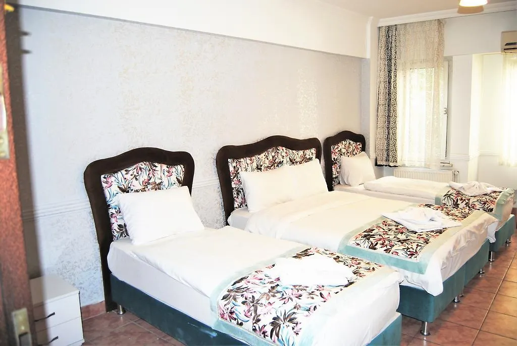 Kadirga Park Suites Κωνσταντινούπολη Τουρκία