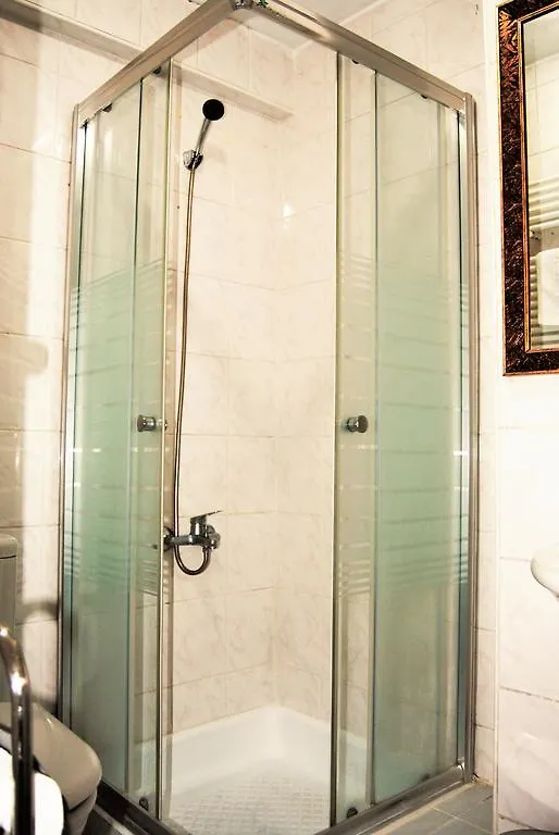 Kadirga Park Suites Κωνσταντινούπολη Τουρκία
