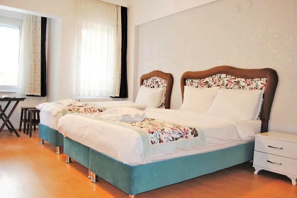 Kadirga Park Suites Κωνσταντινούπολη
