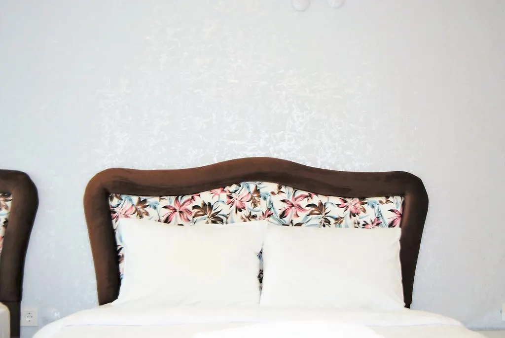 Kadirga Park Suites Κωνσταντινούπολη Τουρκία